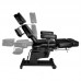 Elektroninis gultas tatuiruočių salonams PRO INK 606 BLACK